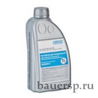 Масло для компрессоров BAUER