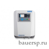 Газоизмерительная система