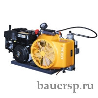 Компрессор высокого давления